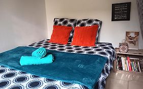 A 5 min des plages, parking gratuit, wifi, clim